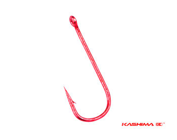 Крючки Kashima Kantsuki Chika #EU17