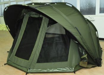 Палатка Quick Stream QSUD005 с москитной сеткой